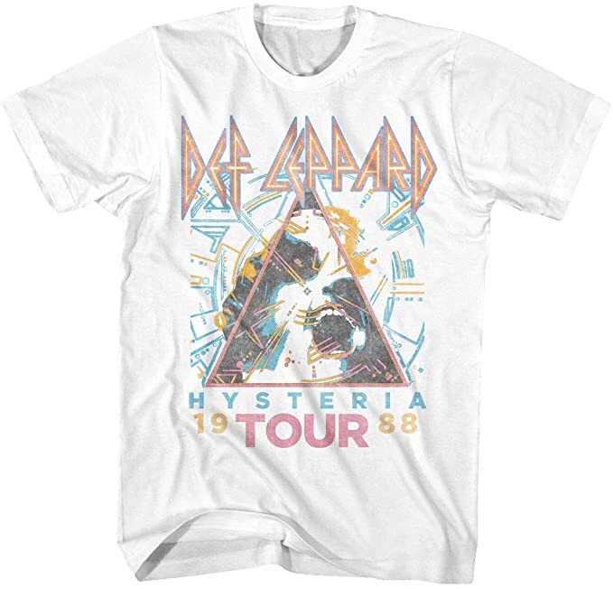 Giant Angora tardus Rock Shirt
